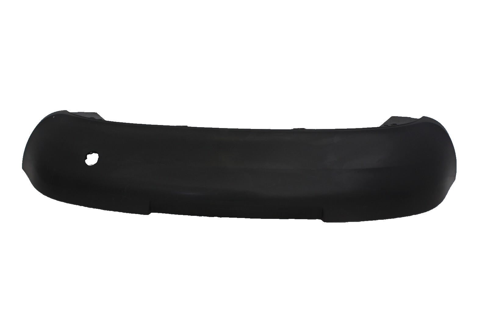 Volkswagen VW Golf Mk5 Rear Bumper Lower Section 2004 TO 2009 1K6807521 Genuine