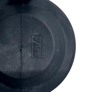 Volkswagen VW Golf Mk6 Headlight Headlamp Bulb Dust Cap Cover 89004031 Genuine - Image 3