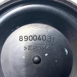 Volkswagen VW Golf Mk6 Headlight Headlamp Bulb Dust Cap Cover 89004031 Genuine - Image 8