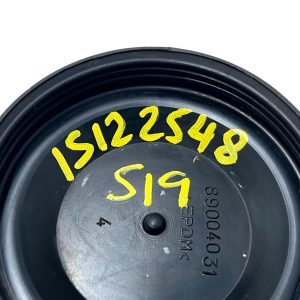 Volkswagen VW Golf Mk6 Headlight Headlamp Bulb Dust Cap Cover 89004031 Genuine - Image 9