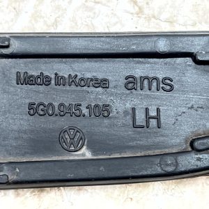 Volkswagen VW Golf Mk7 Rear Bumper Left Reflector 2012 TO 2017 5G0945105 Genuine - Image 13