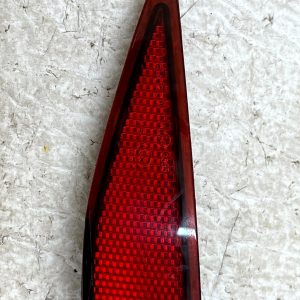 Volkswagen VW Golf Mk7 Rear Bumper Left Reflector 2012 TO 2017 5G0945105 Genuine - Image 3