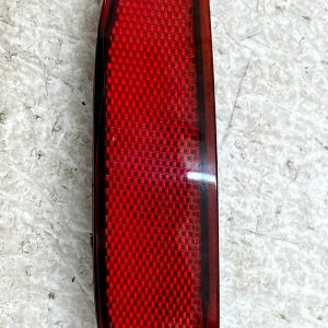 Volkswagen VW Golf Mk7 Rear Bumper Left Reflector 2012 TO 2017 5G0945105 Genuine - Image 4