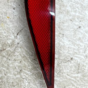 Volkswagen VW Golf Mk7 Rear Bumper Left Reflector 2012 TO 2017 5G0945105 Genuine - Image 5