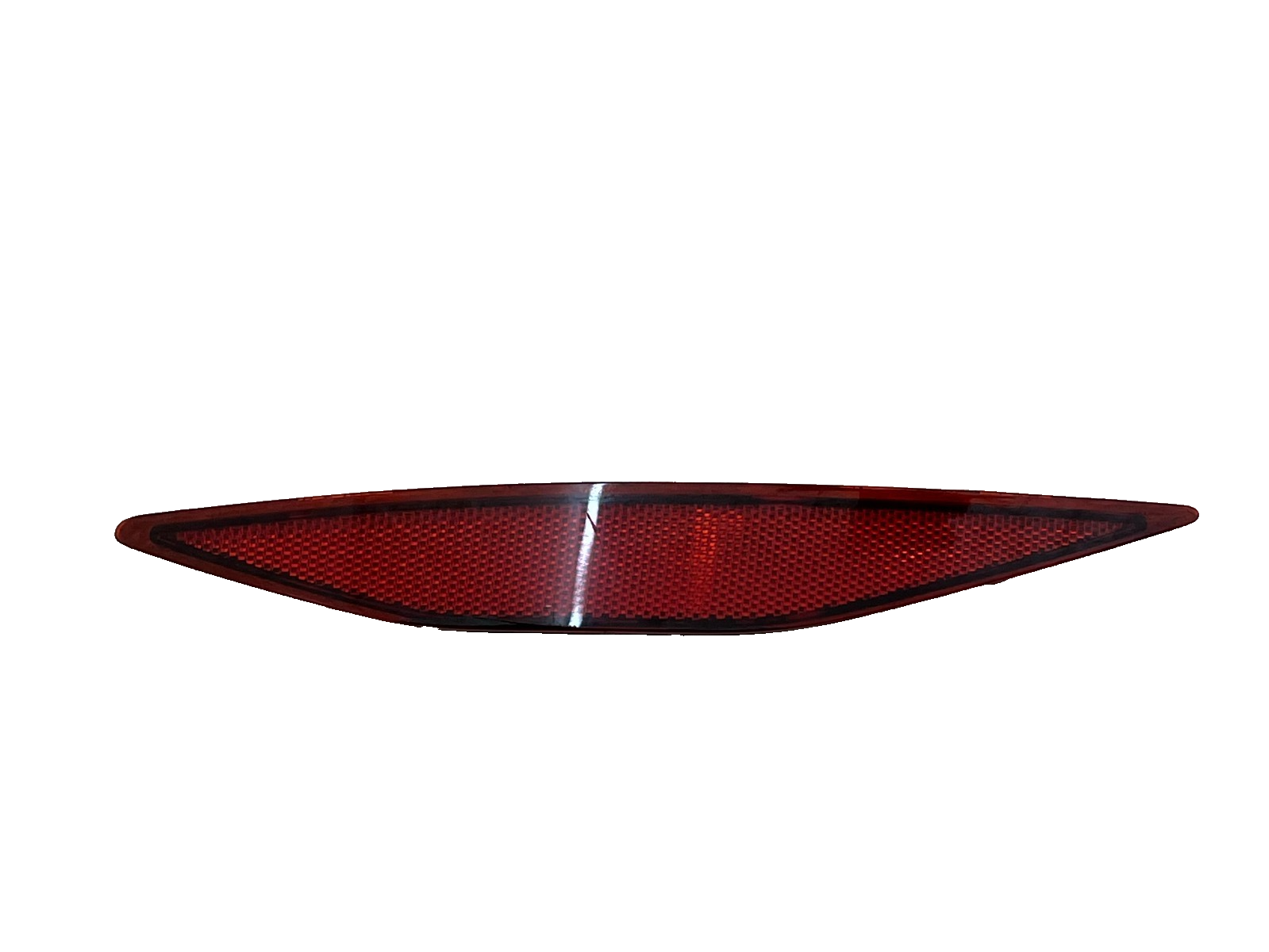 Volkswagen VW Golf Mk7 Rear Bumper Left Reflector 2012 TO 2017 5G0945105 Genuine