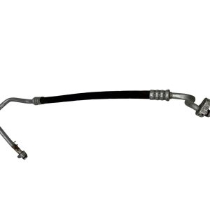 Volkswagen VW Golf Mk8 AC Air Conditioning Hose Pipe 2020 ON 5Q0816721AA Genuine - Image 1