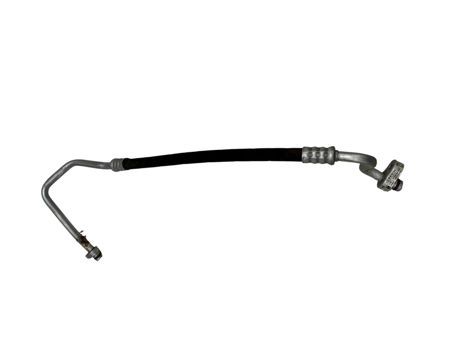Volkswagen VW Golf Mk8 AC Air Conditioning Hose Pipe 2020 ON 5Q0816721AA Genuine