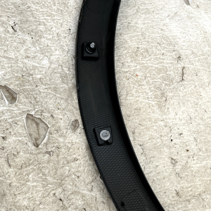 Volkswagen VW ID.4 Rear Left Wheel Arch Moulding Trim 2021 ON 11A853817 Genuine - Image 11