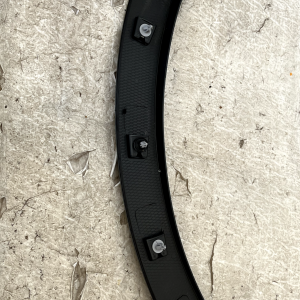 Volkswagen VW ID.4 Rear Left Wheel Arch Moulding Trim 2021 ON 11A853817 Genuine - Image 12