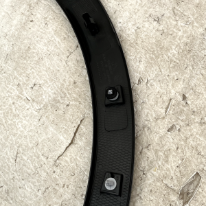 Volkswagen VW ID.4 Rear Left Wheel Arch Moulding Trim 2021 ON 11A853817 Genuine - Image 13