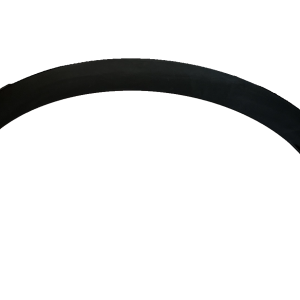 Volkswagen VW ID.4 Rear Left Wheel Arch Moulding Trim 2021 ON 11A853817 Genuine - Image 1