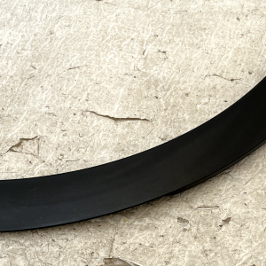 Volkswagen VW ID.4 Rear Left Wheel Arch Moulding Trim 2021 ON 11A853817 Genuine - Image 6