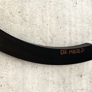 Volkswagen VW ID.4 Rear Left Wheel Arch Moulding Trim 2021 ON 11A853817 Genuine - Image 7