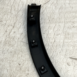 Volkswagen VW ID.4 Rear Left Wheel Arch Moulding Trim 2021 ON 11A853817 Genuine - Image 9