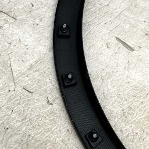 Volkswagen VW ID.4 Rear Left Wheel Arch Moulding Trim 2021 ON 11A853817 Genuine - Image 10