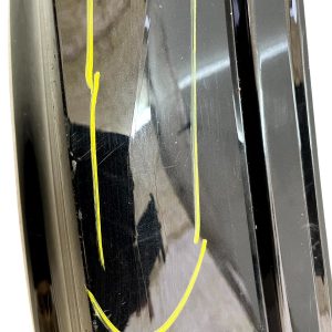 Volkswagen VW Tiguan Rear Bumper 2016 TO 2020 5NA807417 Genuine - Image 11