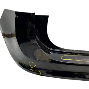 Volkswagen VW Tiguan Rear Bumper 2016 TO 2020 5NA807417 Genuine - Image 4