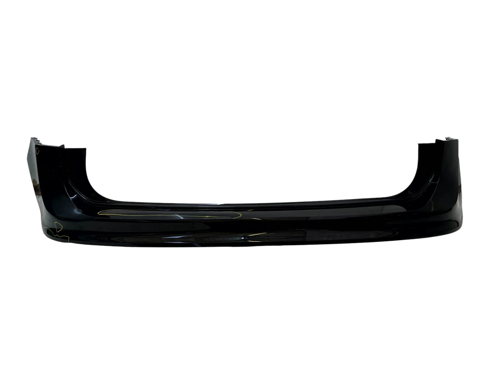 Volkswagen VW Tiguan Rear Bumper 2016 TO 2020 5NA807417 Genuine