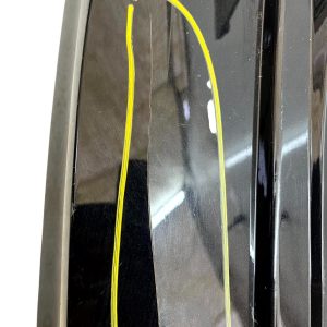 Volkswagen VW Tiguan Rear Bumper Upper Section 2016 TO 2020 5NA807417 Genuine - Image 8