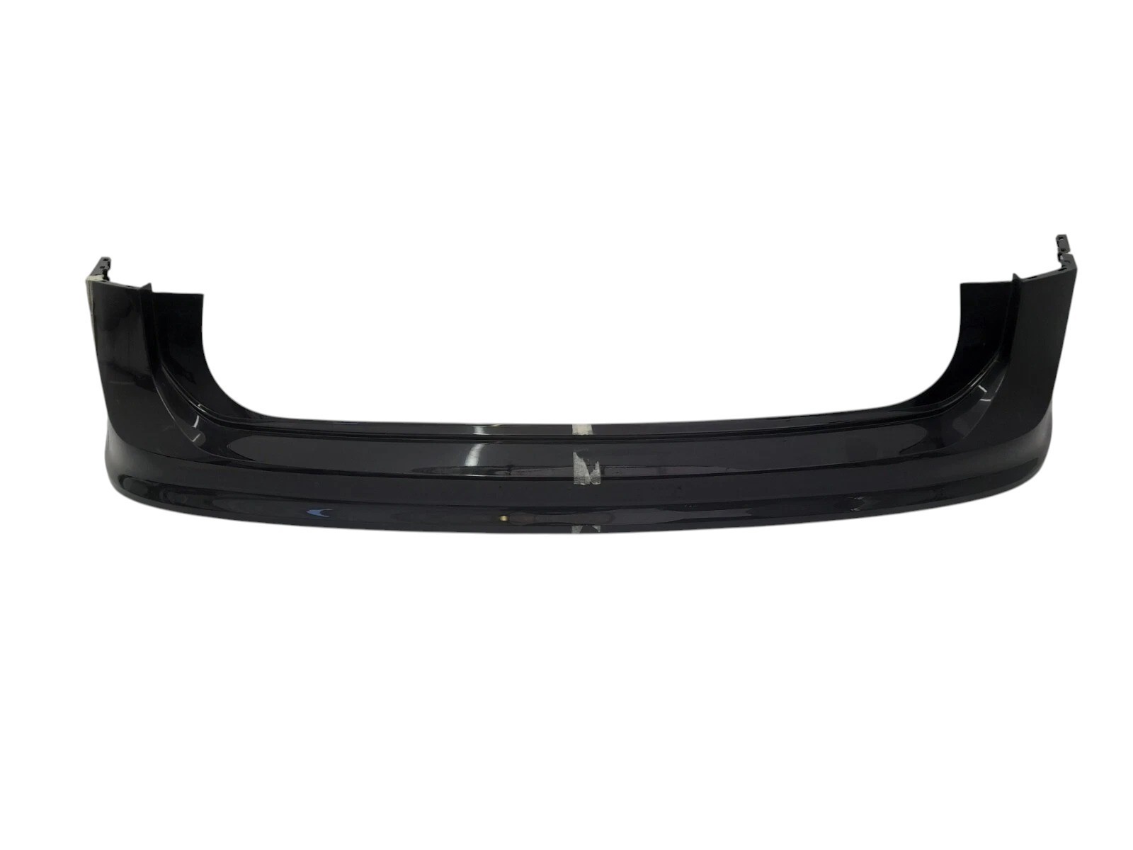 Volkswagen VW Tiguan Rear Bumper Upper Section 2020 TO 2024 5NA807417 Genuine