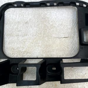 Volkswagen VW Touareg Mk2 Rear Bumper Left Bracket 2011-2018 7P6807393A Genuine - Image 4