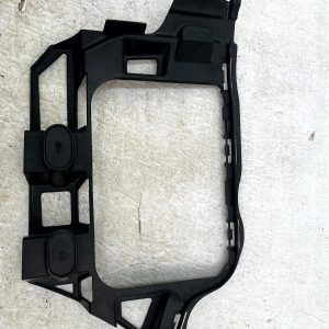 Volkswagen VW Touareg Mk2 Rear Bumper Left Bracket 2011-2018 7P6807393A Genuine - Image 6