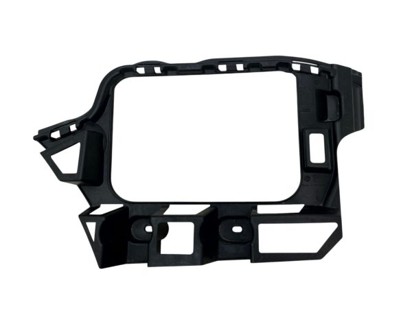 Volkswagen-VW-Touareg-Mk2-Rear-Bumper-Left-Bracket-2011-2018-7P6807393A-Genuine-177989430473