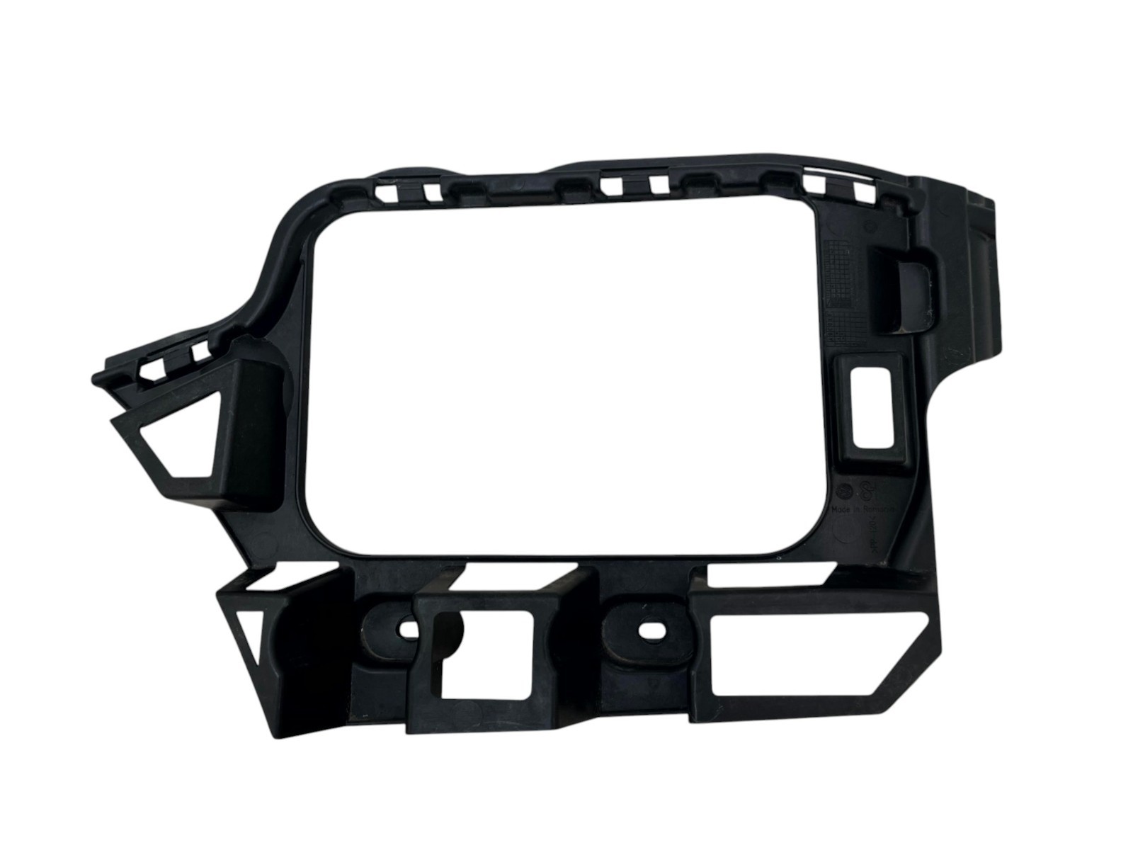 Volkswagen VW Touareg Mk2 Rear Bumper Left Bracket 2011-2018 7P6807393A Genuine