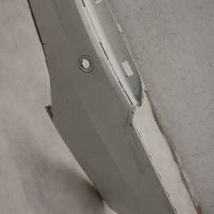Volo XC90 Rear Bumper Lower Section 2015 ON 31353430 Genuine *DAMAGED* - Image 12