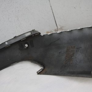 Volo XC90 Rear Bumper Lower Section 2015 ON 31353430 Genuine *DAMAGED* - Image 15