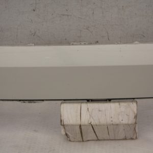 Volo XC90 Rear Bumper Lower Section 2015 ON 31353430 Genuine *DAMAGED* - Image 5