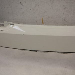 Volo XC90 Rear Bumper Lower Section 2015 ON 31353430 Genuine *DAMAGED* - Image 6