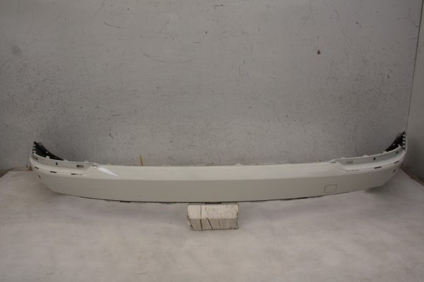 Volo-XC90-Rear-Bumper-Lower-Section-2015-ON-31353430-Genuine-DAMAGED-177156431663
