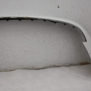 Volo XC90 Rear Bumper Lower Section 2015 ON 31353430 Genuine *DAMAGED* - Image 8