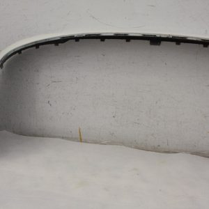 Volo XC90 Rear Bumper Lower Section 2015 ON 31353430 Genuine *DAMAGED* - Image 9