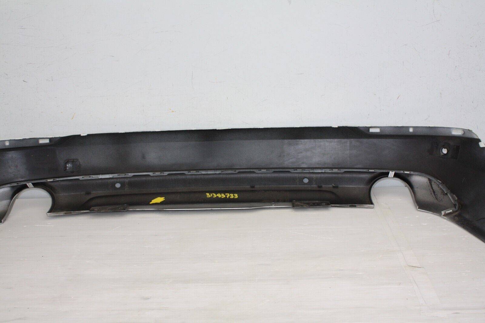 Volo-XC90-Rear-Bumper-Lower-Section-2015-Onwards-31353430-Genuine-175728541113-16