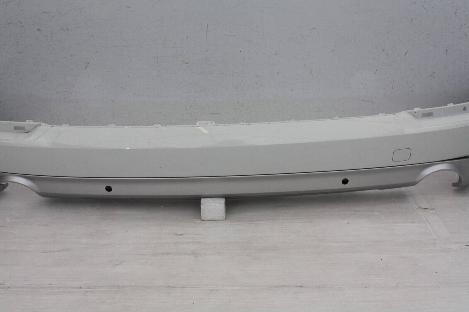 Volo-XC90-Rear-Bumper-Lower-Section-2015-Onwards-31353430-Genuine-175728541113-2