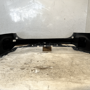 Volvo EX30 Rear Bumper 2023 ON 31345662 Genuine - Image 12