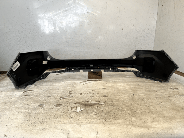 Volvo EX30 Rear Bumper 2023 ON 31345662 Genuine 178423369803 12