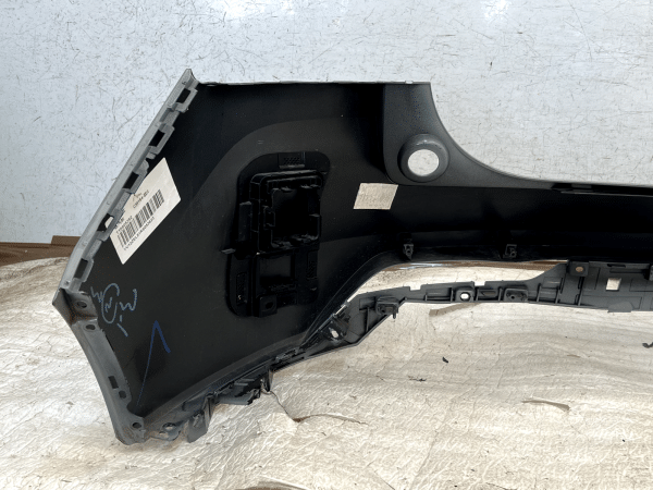 Volvo EX30 Rear Bumper 2023 ON 31345662 Genuine 178423369803 13