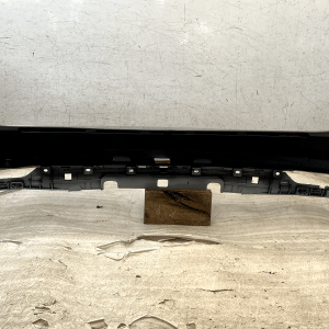 Volvo EX30 Rear Bumper 2023 ON 31345662 Genuine - Image 14