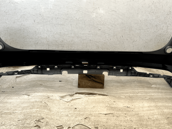 Volvo EX30 Rear Bumper 2023 ON 31345662 Genuine 178423369803 14