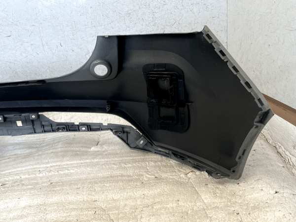 Volvo EX30 Rear Bumper 2023 ON 31345662 Genuine 178423369803 15