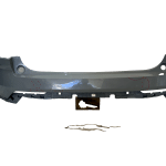 Volvo EX30 Rear Bumper 2023 ON 31345662 Genuine 178423369803