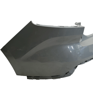 Volvo EX30 Rear Bumper 2023 ON 31345662 Genuine - Image 2