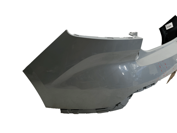 Volvo EX30 Rear Bumper 2023 ON 31345662 Genuine 178423369803 2