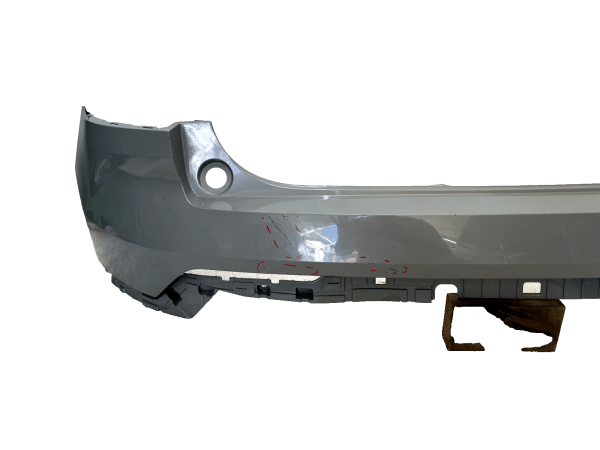 Volvo EX30 Rear Bumper 2023 ON 31345662 Genuine 178423369803 3