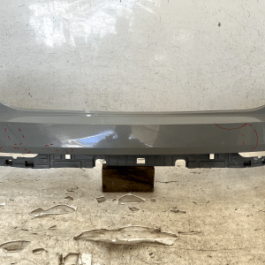 Volvo EX30 Rear Bumper 2023 ON 31345662 Genuine - Image 4