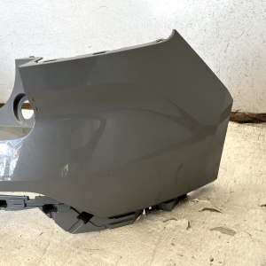 Volvo EX30 Rear Bumper 2023 ON 31345662 Genuine - Image 6