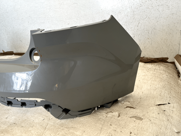 Volvo EX30 Rear Bumper 2023 ON 31345662 Genuine 178423369803 6